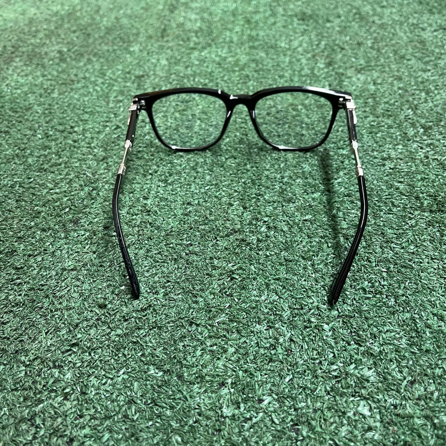 Chrome hearts glasses