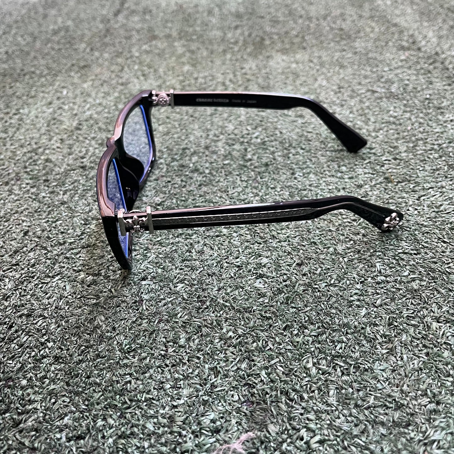 Chrome hearts glasses