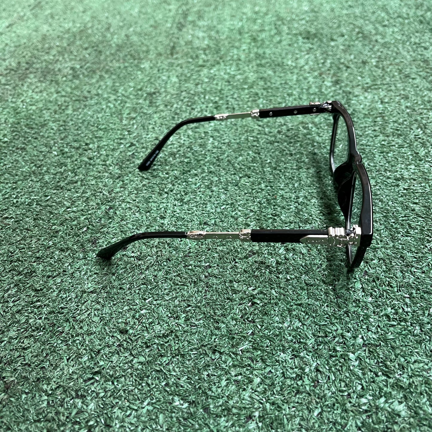 Chrome hearts glasses
