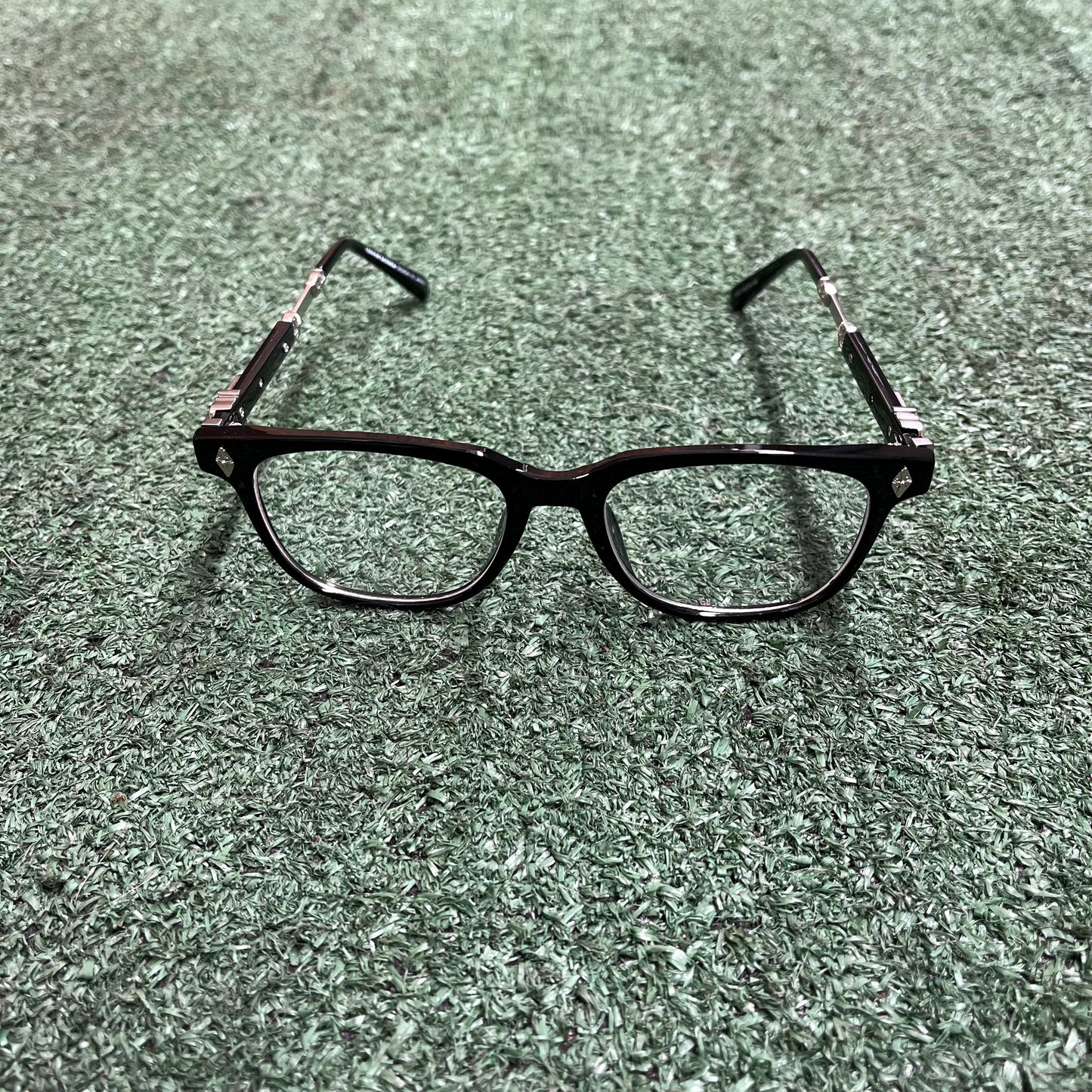 Chrome hearts glasses