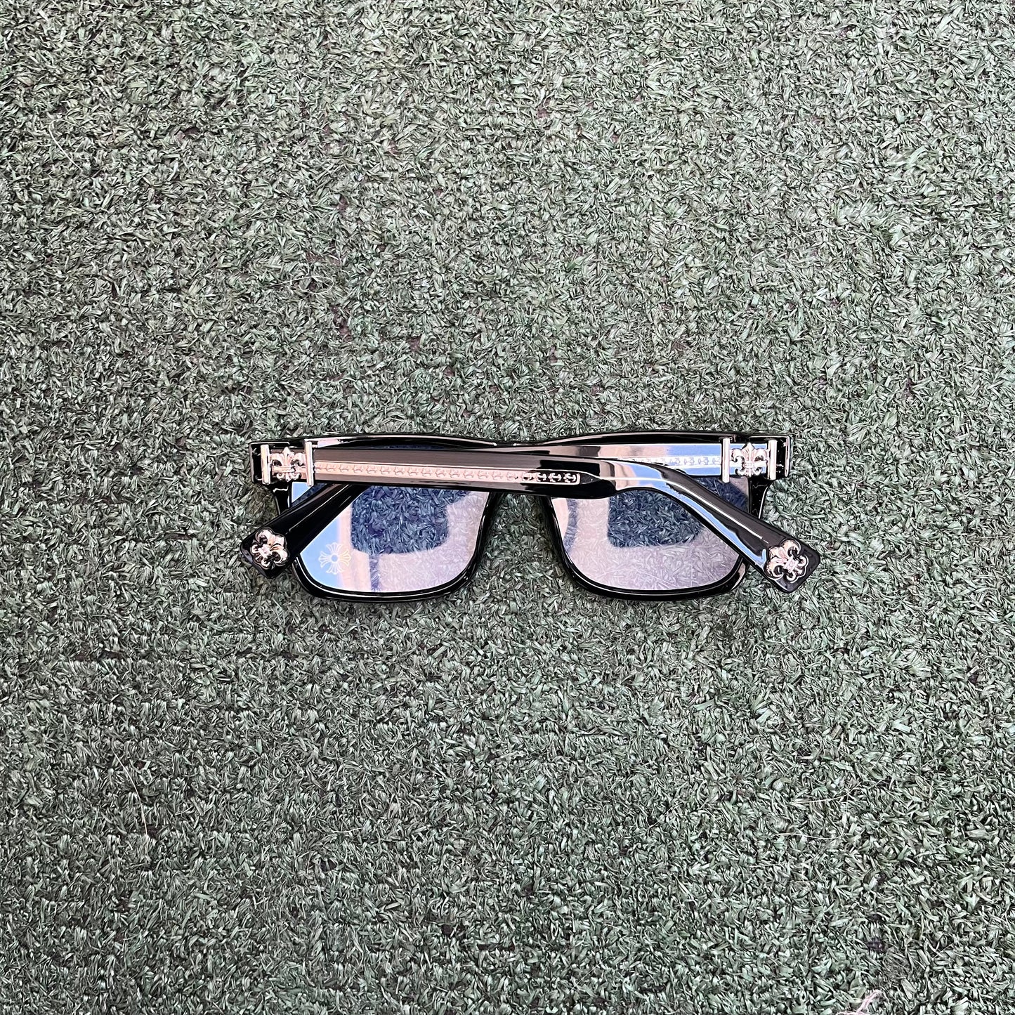 Chrome hearts glasses