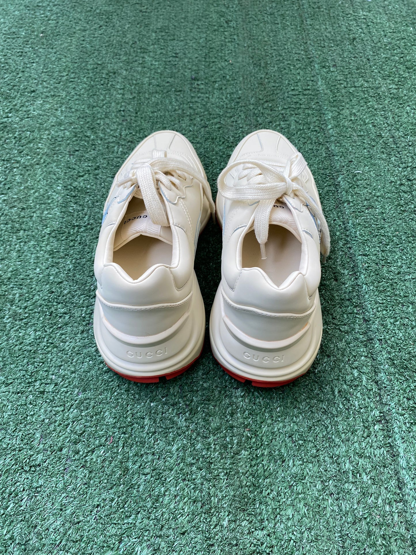 Gucci sneakers