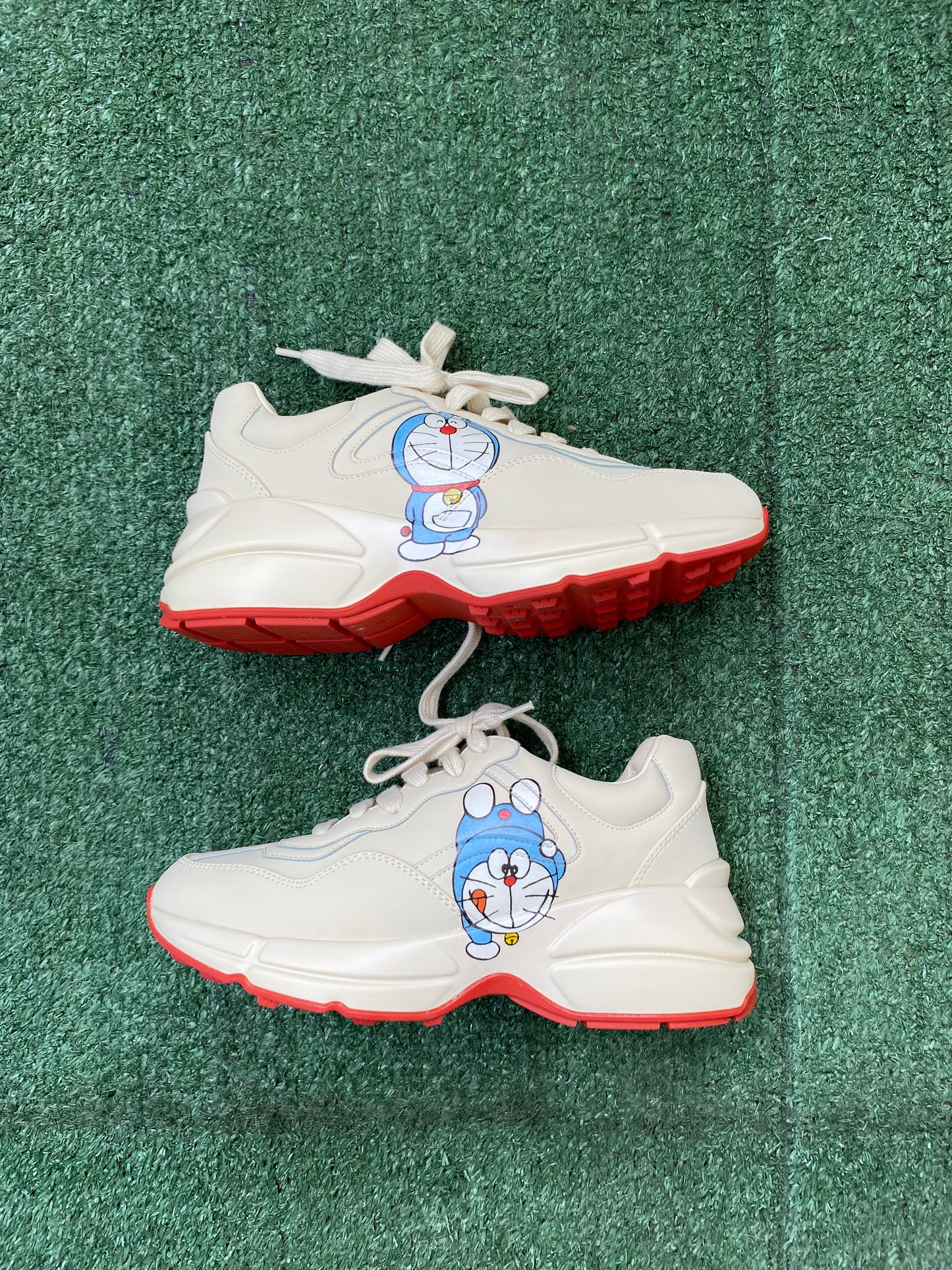 Gucci sneakers