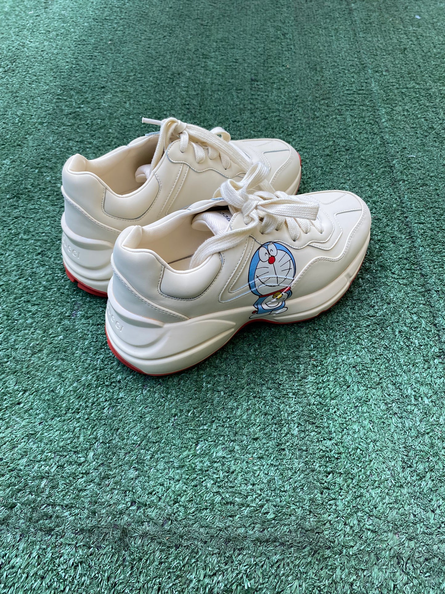 Gucci sneakers