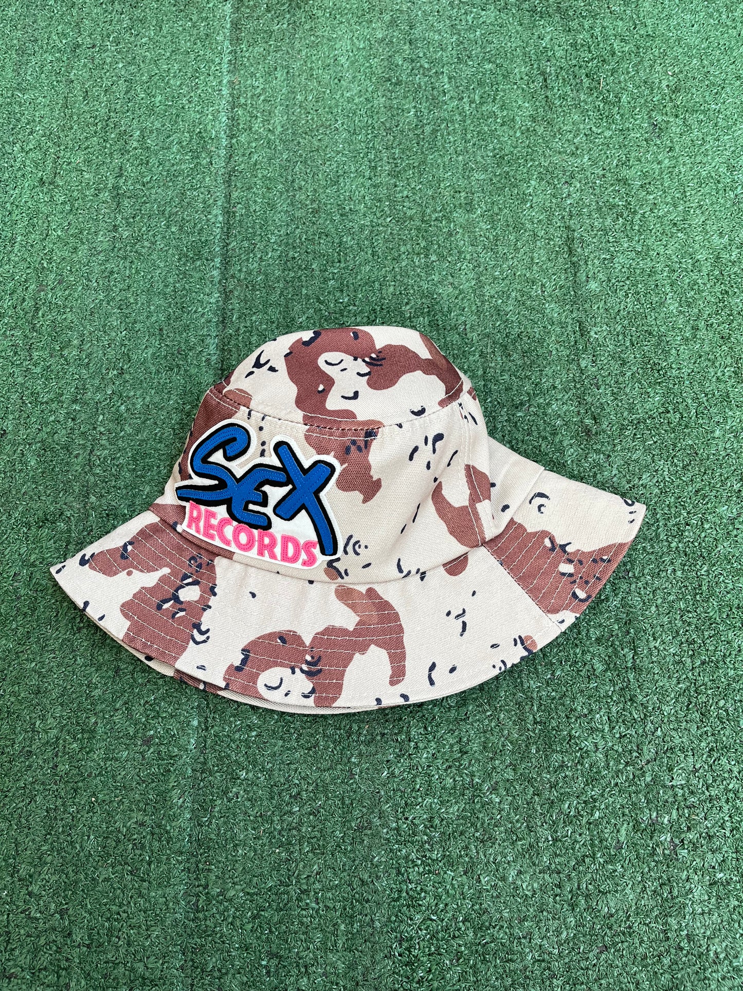 Chrome Hearts Bucket Hat
