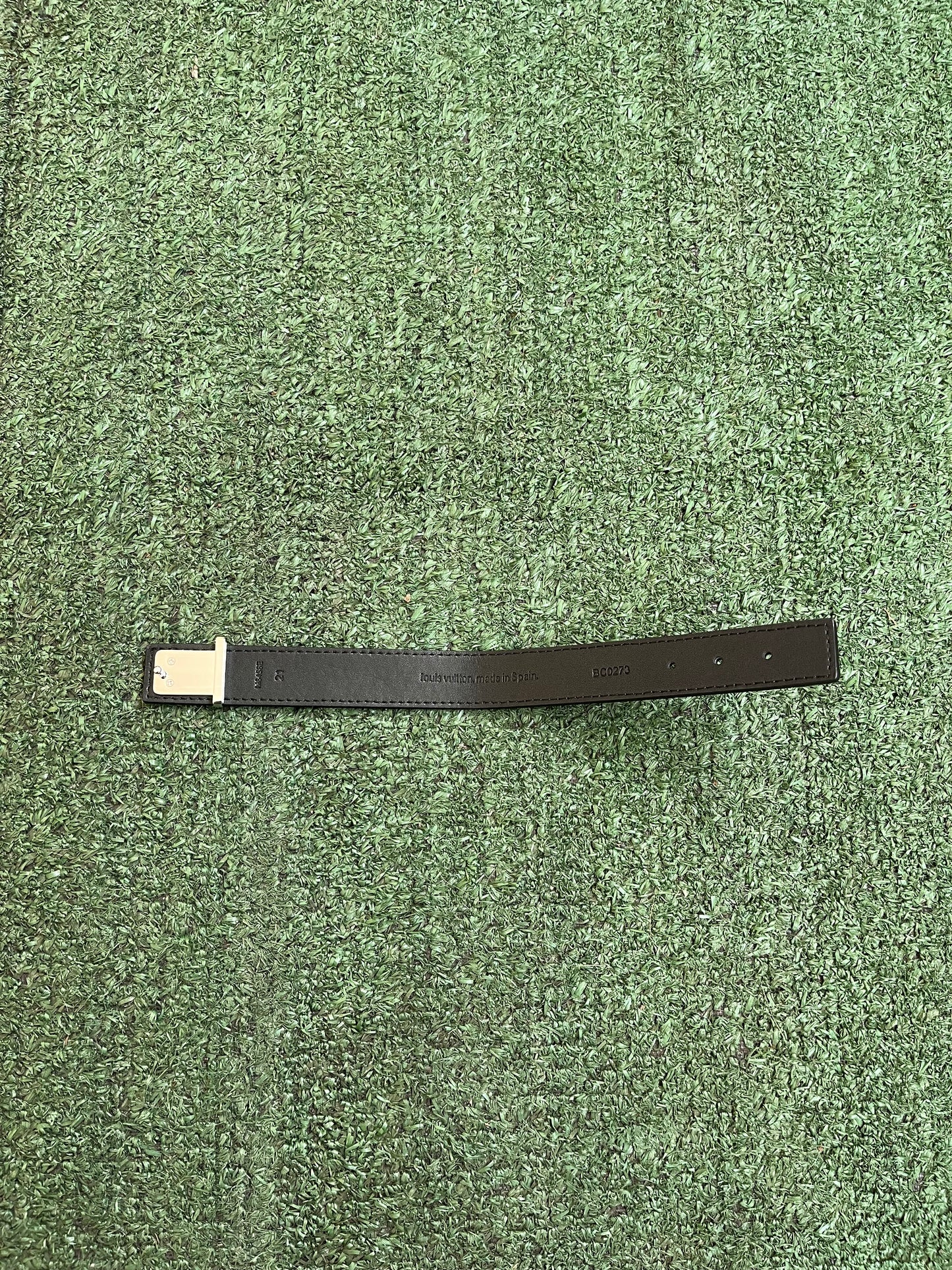 Louis Vuitton Slim Bracelet