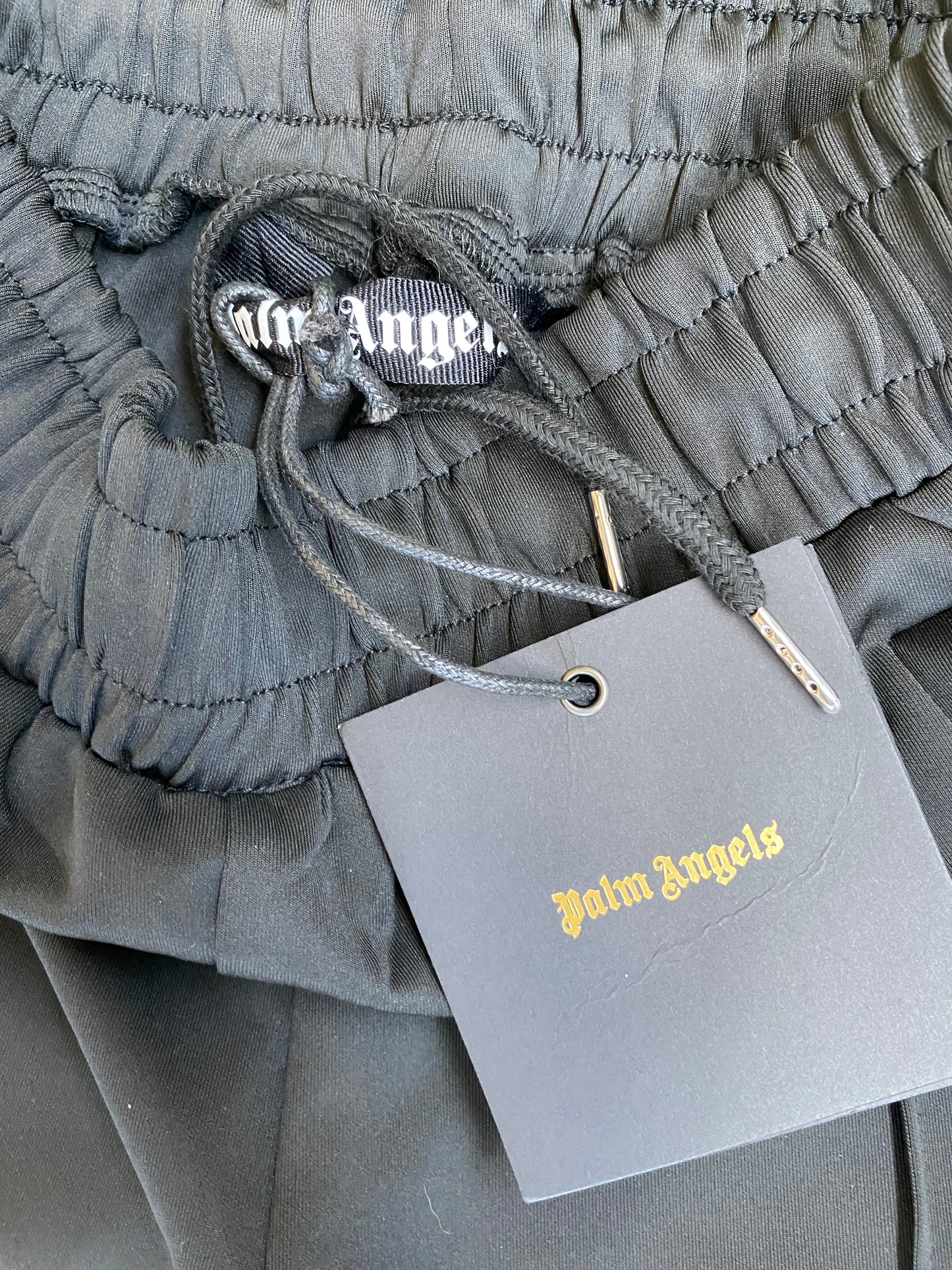Black Palm Angels Track Pants