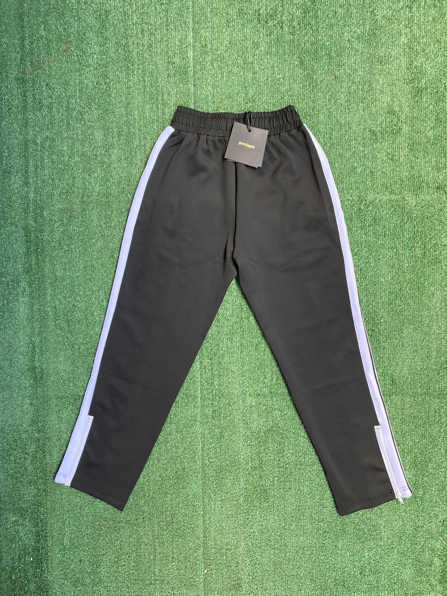 Black Palm Angels Track Pants