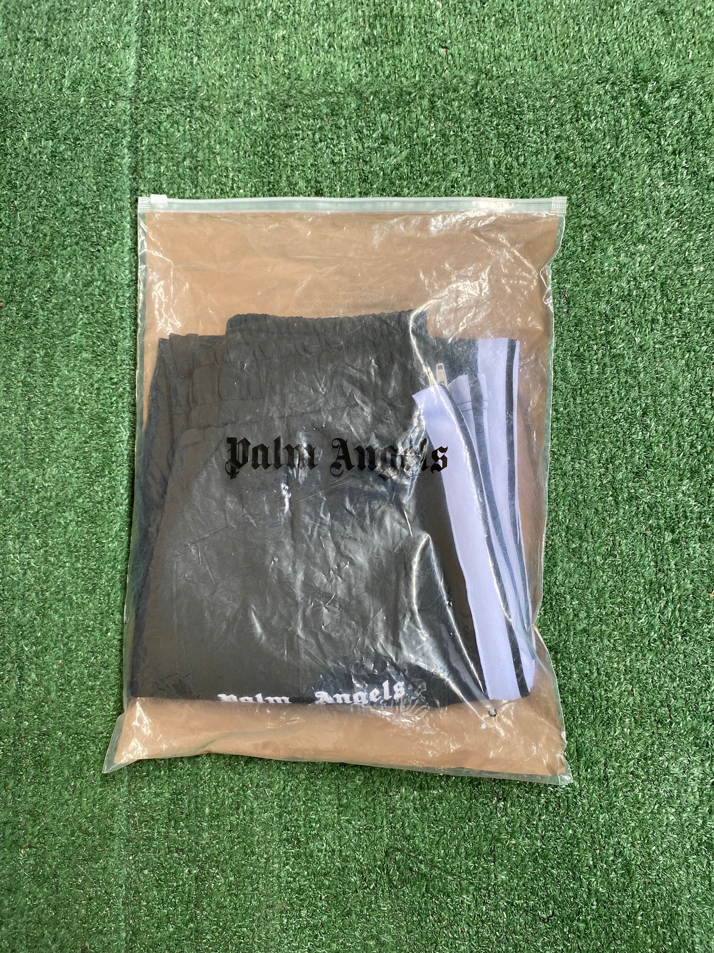 Black Palm Angels Track Pants