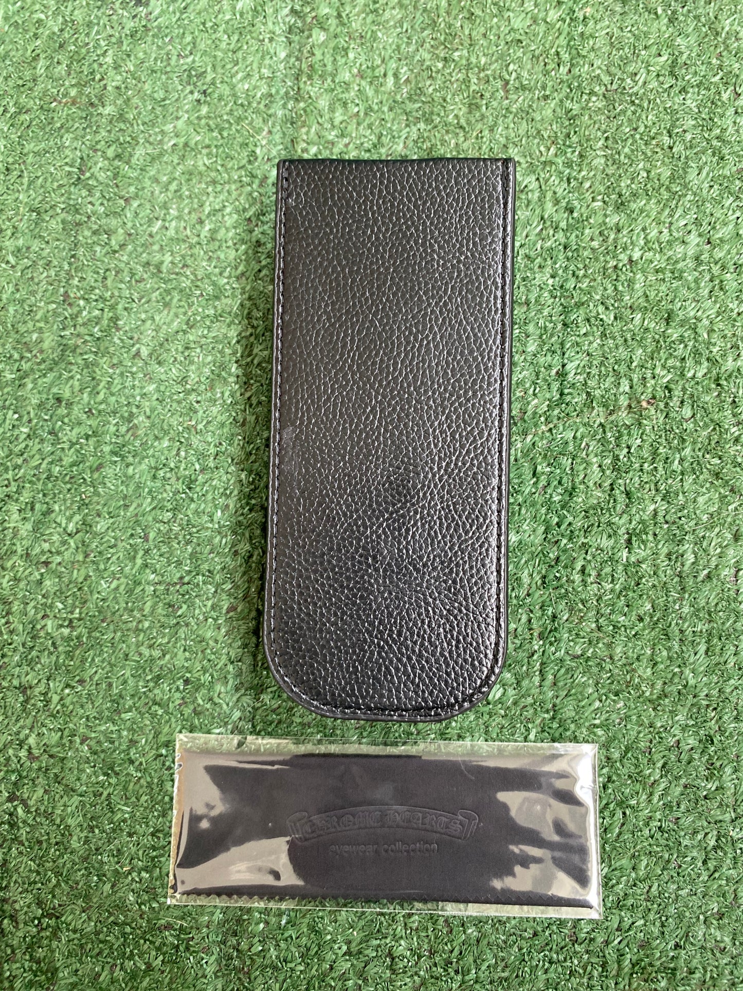 Chrome hearts sunglasses case
