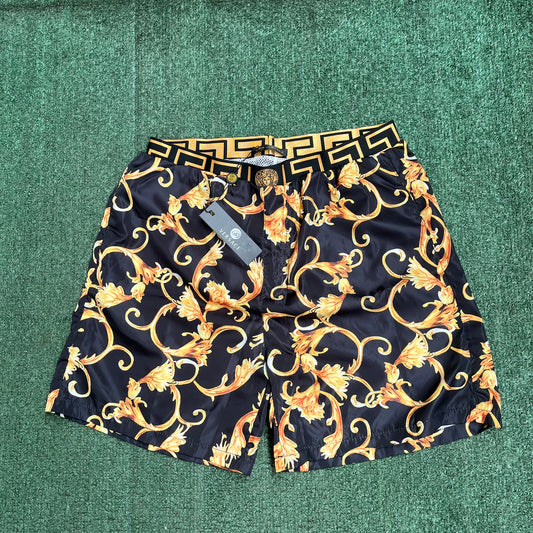 Versace swim-trunks