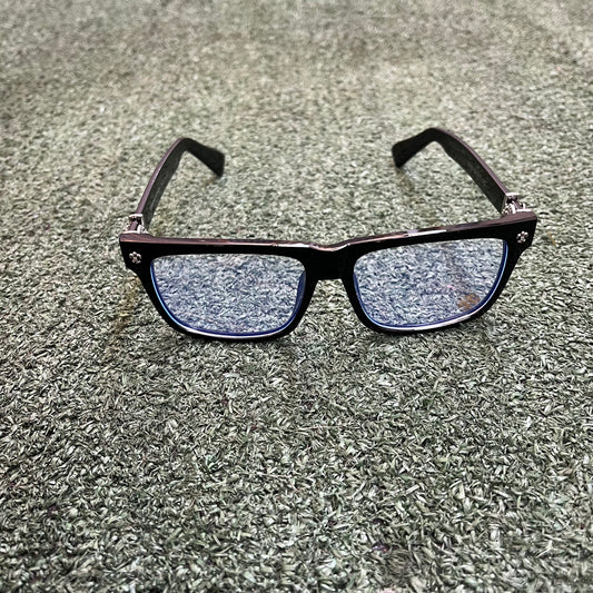 Chrome hearts glasses