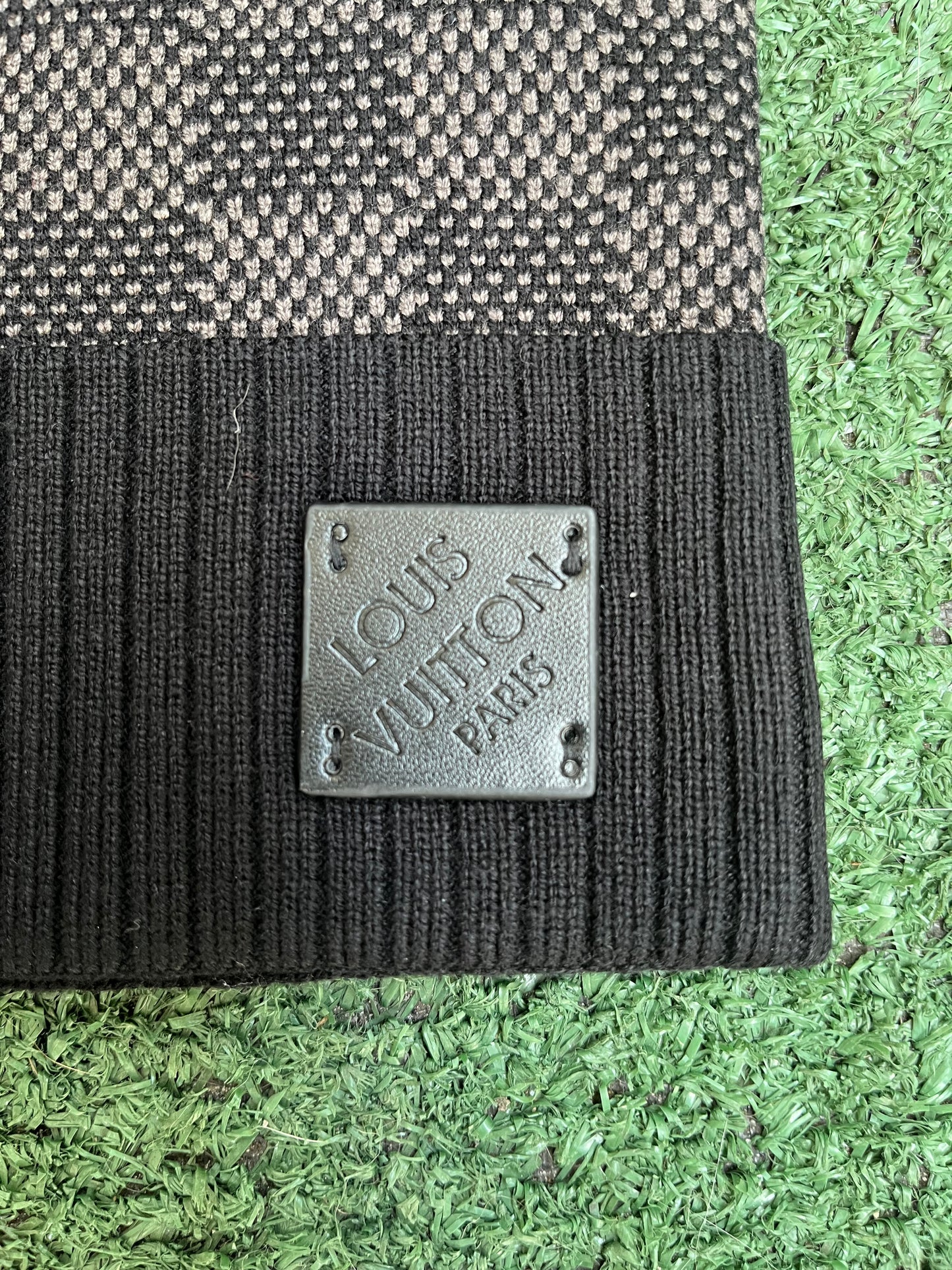 Louis Vuitton Beanie
