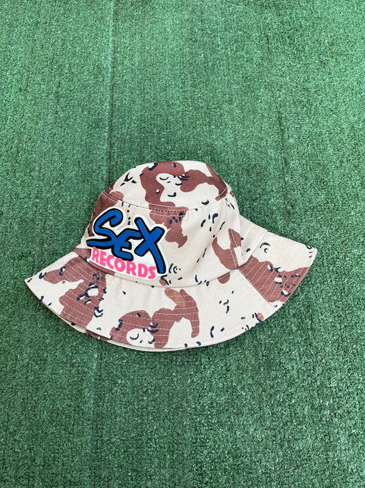 Chrome Hearts Bucket Hat