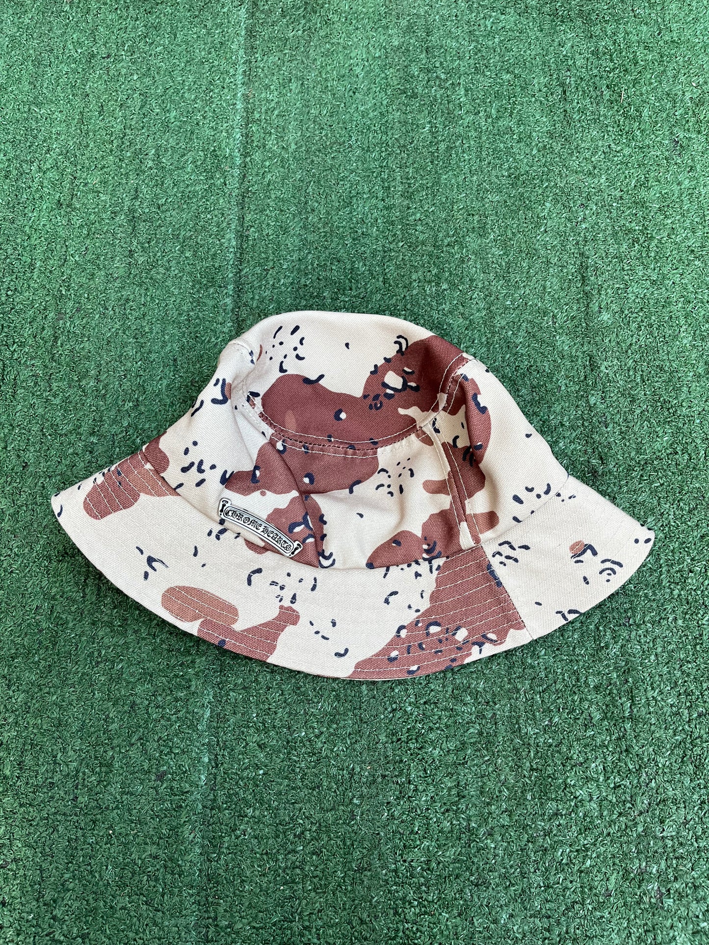 Chrome Hearts Bucket Hat