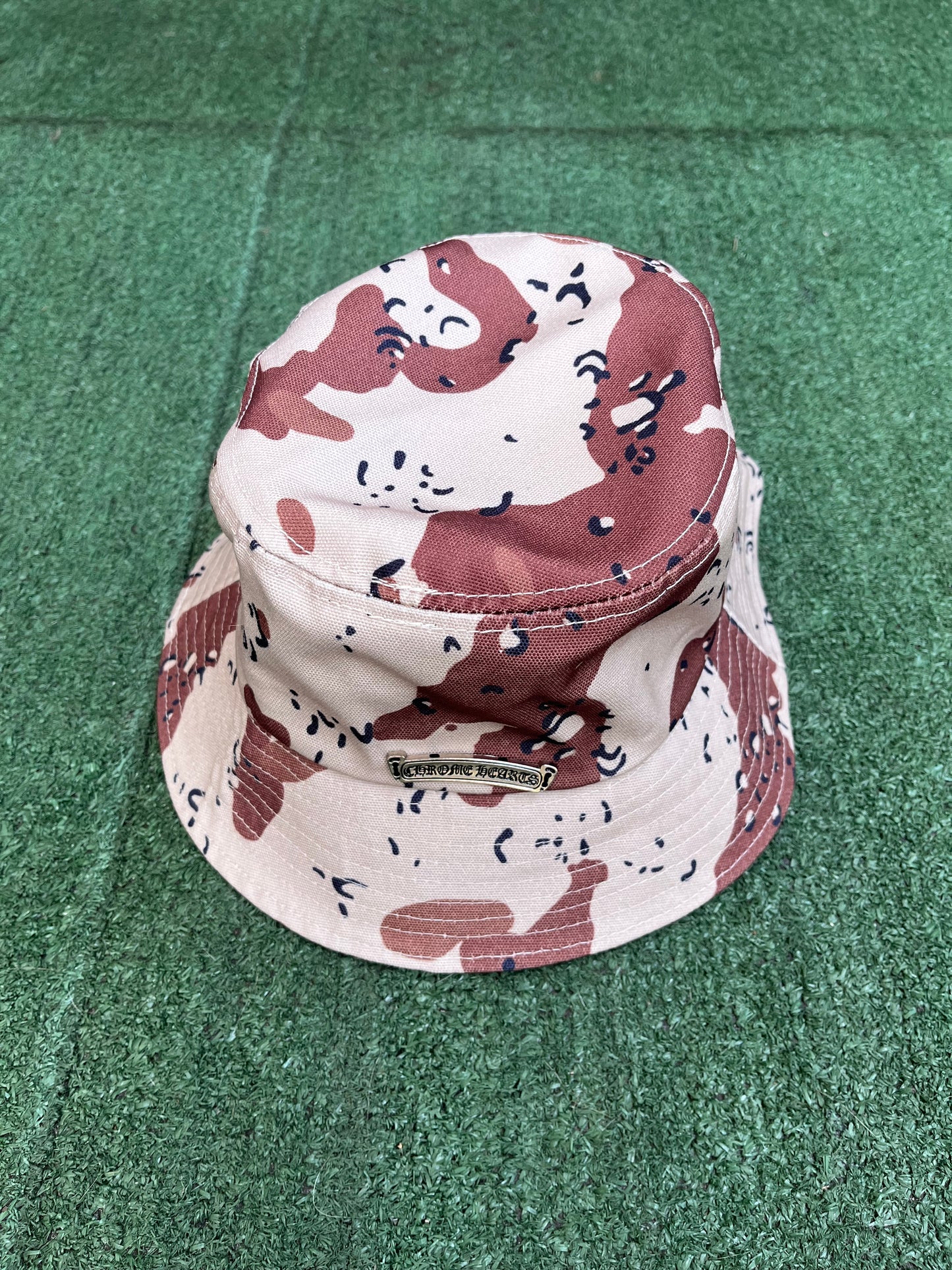 Chrome Hearts Bucket Hat