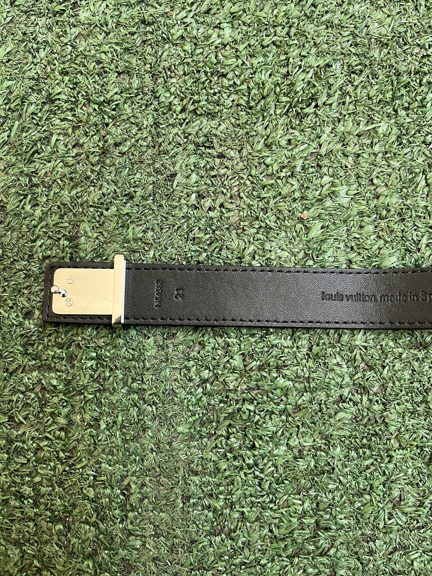 Louis Vuitton Slim Bracelet