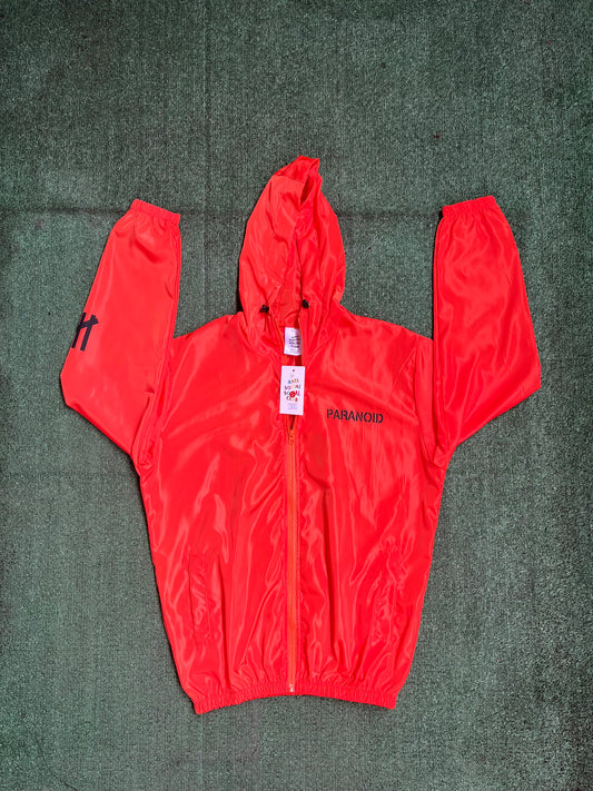 Anti-social Social Club Jacket