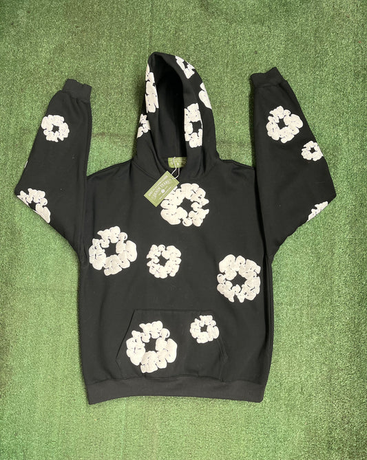 Denim tears hoodie