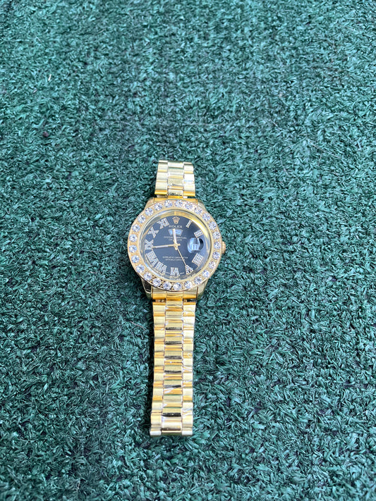Rolex watch
