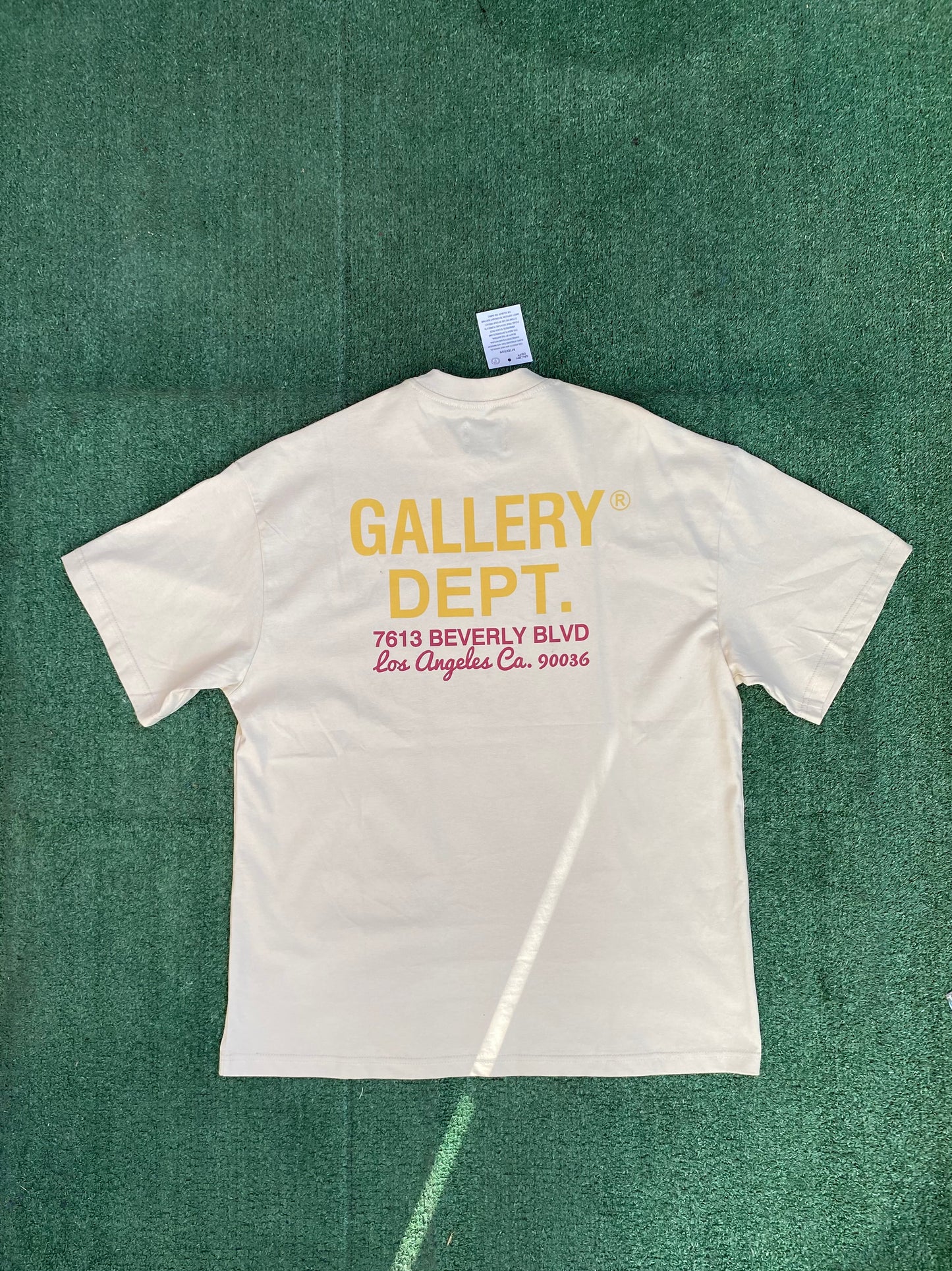 Gallery Dept Venice Beach Car Show Tshirt
