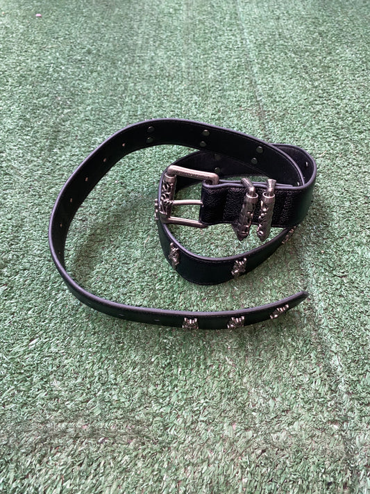 Chrome Hearts Dagger Belt