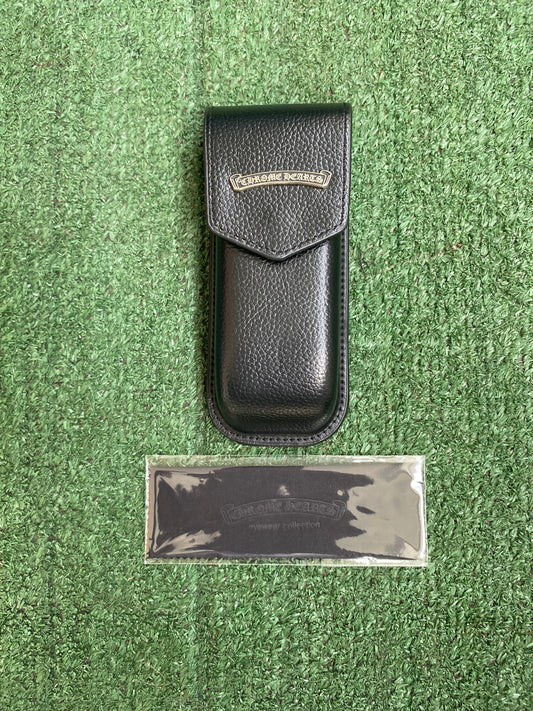 Chrome hearts sunglasses case
