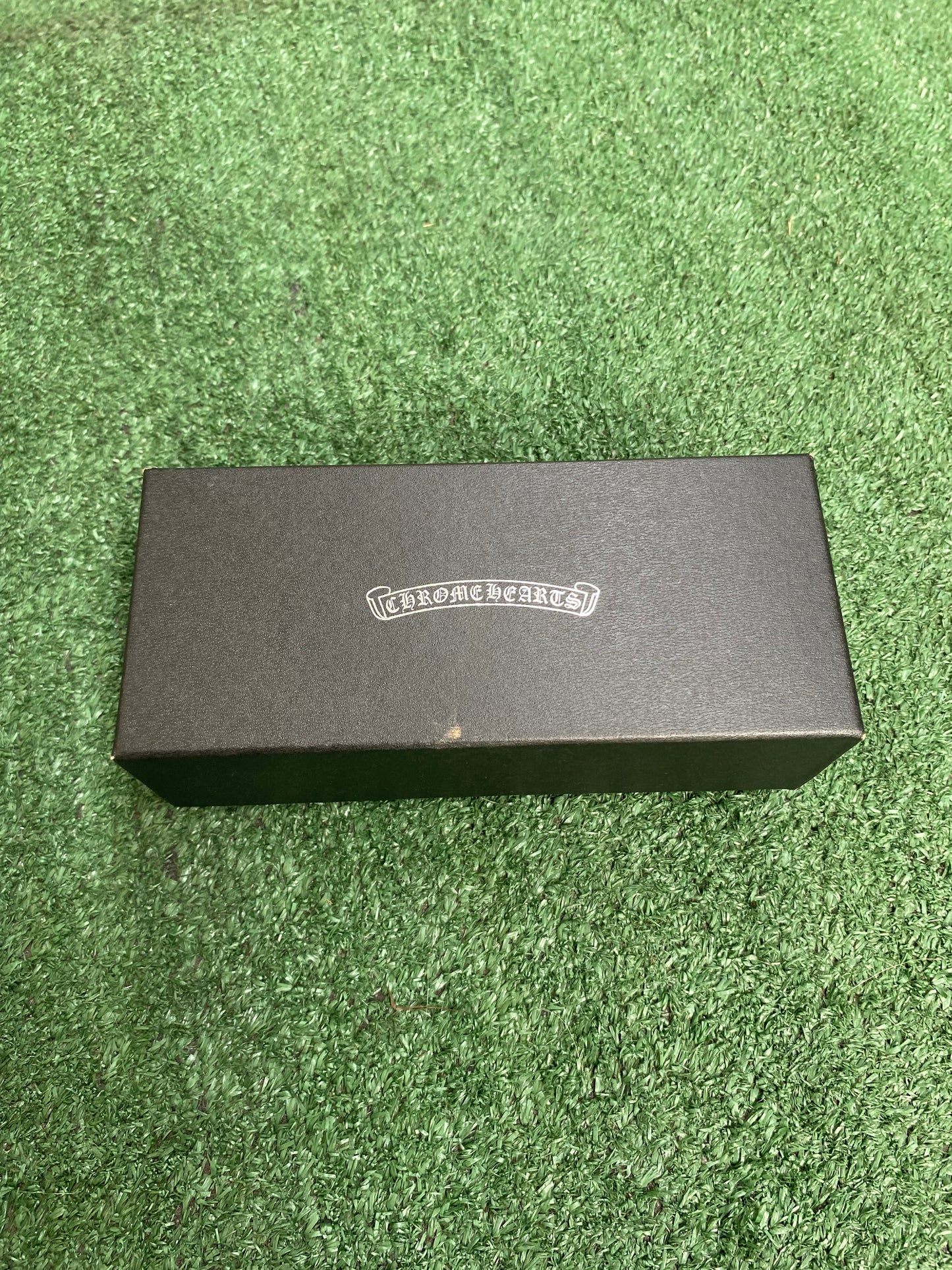 Chrome hearts Sunglasses case