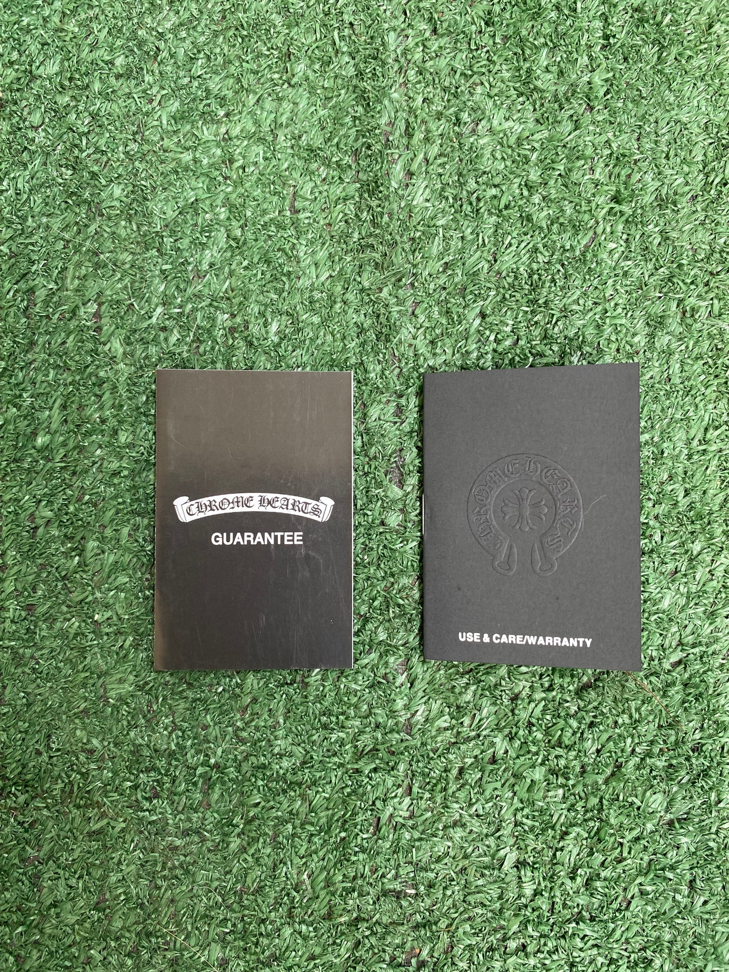 Chrome hearts Sunglasses case