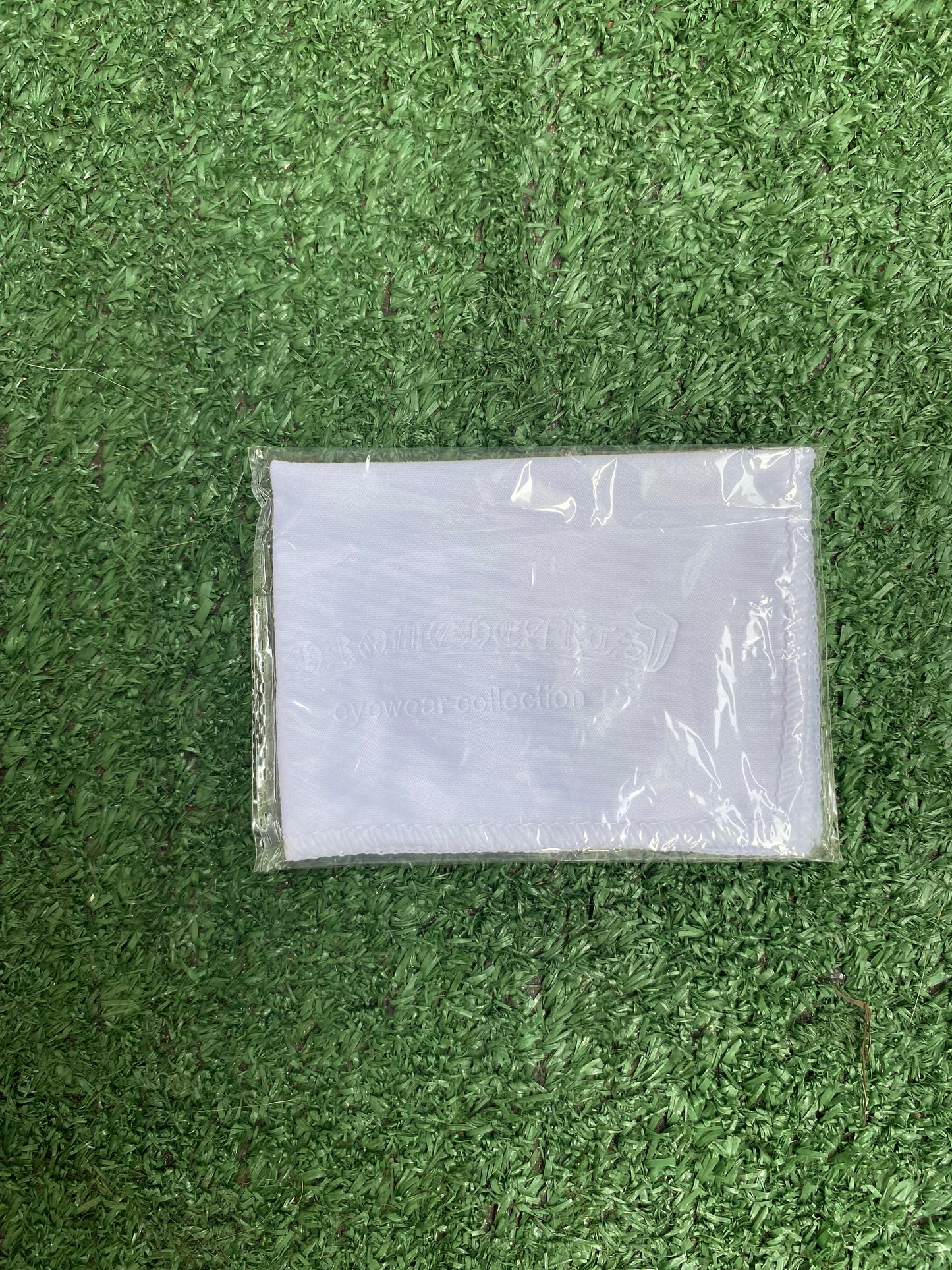 Chrome hearts Sunglasses case